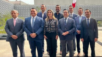 Photo of Alcaldes de Ciudades Capitales piden mayor presupuesto 2023