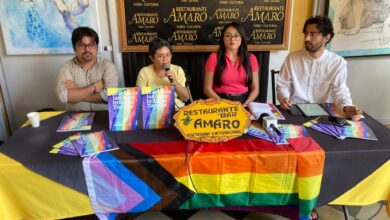 Photo of “La población LGBTIQA+ en Yucatán lucha y resiste”: Colectivos