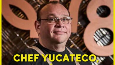 Photo of Chef yucateco entra a la prestigiosa guía Michelin España & Portugal