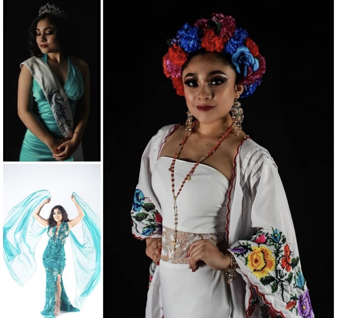 Por primera vez Yucatán en "Señorita Sorda México 2022" | Con Acento