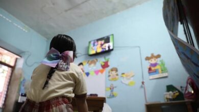 Photo of En Yucatán, las niñas se convierten en madres desde los 11 años: Inegi