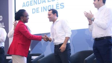 Photo of Mauricio Vila presenta la Agenda Estatal de Inglés para impulsar una mejor educación