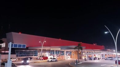 Photo of Aeropuerto de Mérida se pinta de rosa