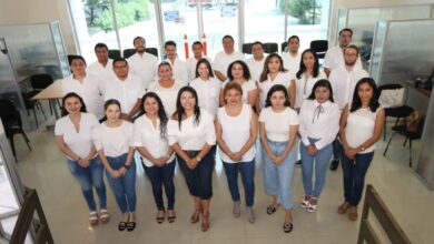 Photo of Hoy inicia el nuevo Sistema de Justicia Laboral en Yucatán