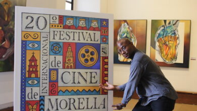 Photo of Cineasta y ganador del Óscar, Barry Jenkins habla sobre su experiencia en Uxmal