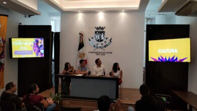 Photo of Ayuntamiento de Mérida realizará el Primer Encuentro de Carnavales