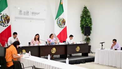 Photo of Comisión de Puntos Constitucionales y Gobernación analiza iniciativas