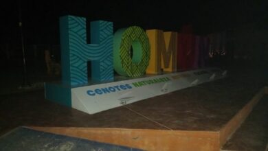Photo of Pobladores se quedan sin luz en Homún, Cuzumá y Acanceh