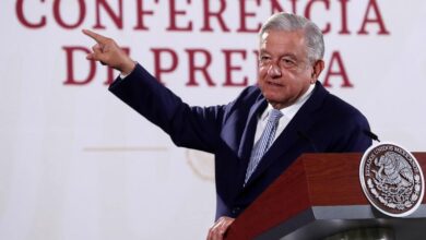 Photo of López Obrador reta a Loret de Mola; si pierde, que deje el periodismo