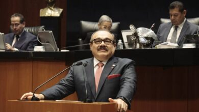 Photo of Presupuesto de Ingresos 2023, optimista, pero sin fundamentos: Ramírez Marín