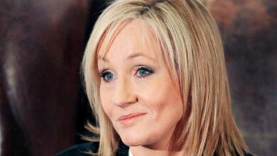 Photo of J.K. Rowling, autora de «Harry Potter», critica baños neutros de la UNAM