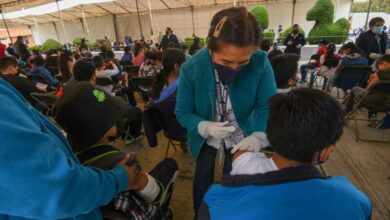 Photo of Anuncian campaña de vacunación contra la influenza estacional en el país