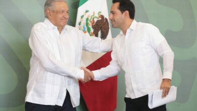 Photo of Vila, el mejor en la lista a candidatos presidenciables: AMLO