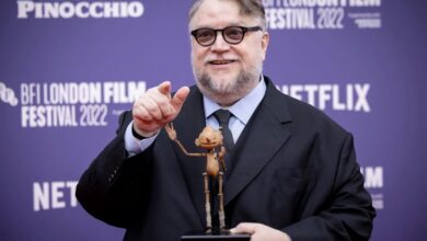 Photo of Guillermo del Toro ofrece pagar estatuillas del Premio Ariel