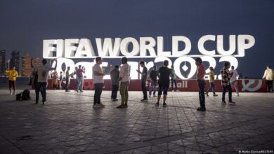Photo of Qatar prohíbe el consumo de alcohol en los estadios