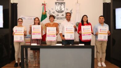 Photo of Mérida realizará el “Primer Congreso de Participación Ciudadana”