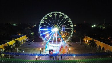 Photo of Espectáculos y atracciones para todos en la Feria Yucatán Xmatkuil