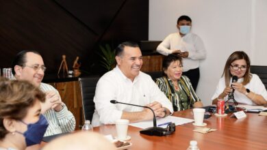 Photo of Renán Barrera consolida a Mérida como una ciudad inteligente