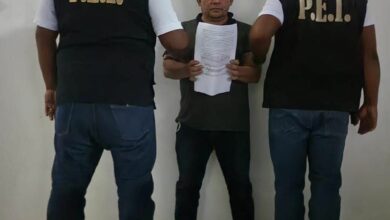 Photo of Detenido por homicidio de un sexagenario en Kanasín