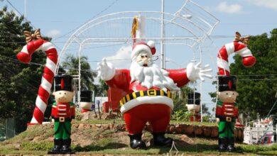 Photo of Ayuntamiento trae la Navidad a Mérida