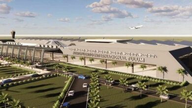 Photo of Sedena desiste en construir nuevo aeropuerto en Tulum