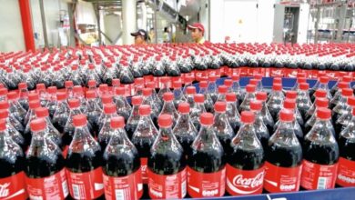 Photo of De nuevo y a partir del 1 de diciembre, suben precios de la Coca-Cola