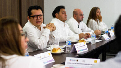 Photo of FGE evalúa desempeño de su personal