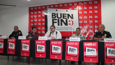 Photo of Operativo de seguridad para El Buen Fin en Yucatán