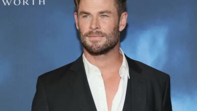 Photo of Chris Hemsworth descubre que tiene probabilidades de desarrollar Alzheimer