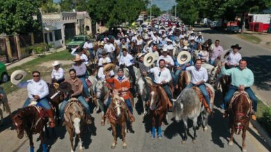 Photo of Más de 2 mil caballos en la primera Cabalgata Nacional Yucatán Xmatkuil 2022