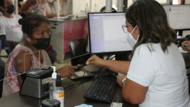 Photo of INE Yucatán realiza más de 90 mil credencializaciones