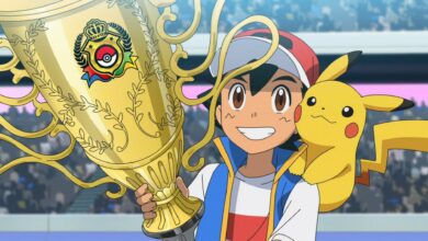 Photo of Después de 25 años, Ash Ketchum oficialmente campeón mundial de Pokémon