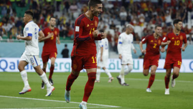 Photo of España logra una goleada histórica, aplastó 7-0 a Costa Rica