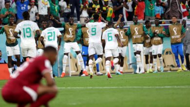 Photo of Senegal vence 3-1 a Qatar