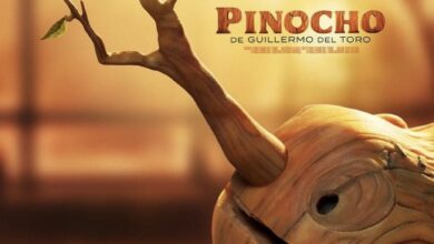 Photo of ¡Pinocho! de Guillermo del Toro llegará mañana a las salas de cine