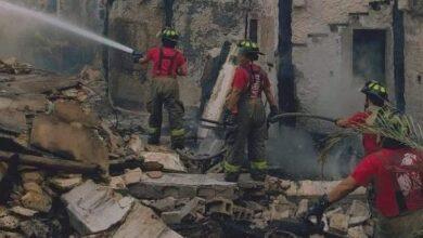 Photo of Tras incendio en hoteles de Holbox, empresarios piden estación de bomberos