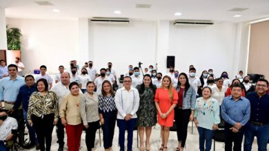 Photo of Congreso de Yucatán fortalece trabajo educativo