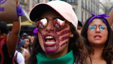 Photo of Más de 4 mil feminicidios se registraron en América Latina y el Caribe en 2021