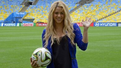 Photo of Shakira no estará en la inauguración del Mundial de Qatar 2022
