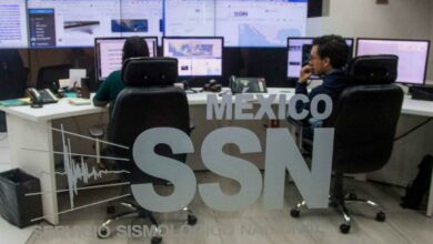 Photo of Sismo de magnitud 6.2 sacude hoy a Baja California