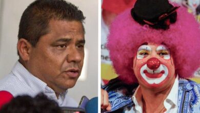 Photo of Papás de Debanhi Escobar procederán legalmente contra Platanito; “es un cobarde”