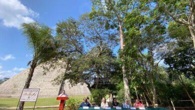 Photo of Uxmal festeja 26 años como Patrimonio de la Humanidad por la Unesco