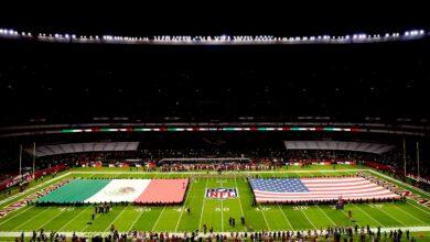 Photo of México se queda sin NFL para 2023