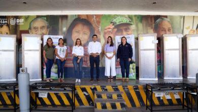 Photo of DIF Yucatán y Ayuntamientos se unen, en pro de niñas y niños