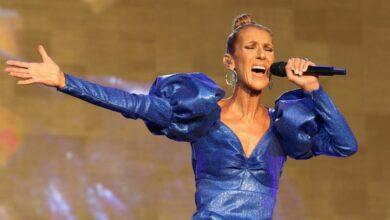 Photo of Celine Dion anuncia que padece el síndrome de persona rígida