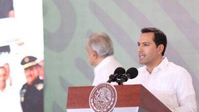 Photo of Mauricio Vila, el gobernador con mejor desempeño en México