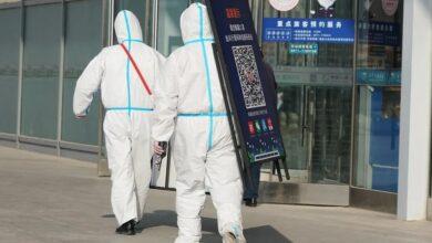 Photo of China abandona su política de «cero covid» cuando vive el peor brote del virus