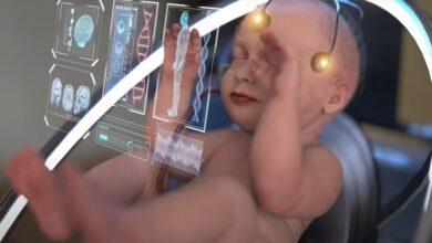 Photo of Crean el primer útero artificial y está causando controversia
