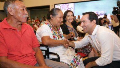 Photo of Yucatán hace historia con Récord Guinness sobre la discapacidad