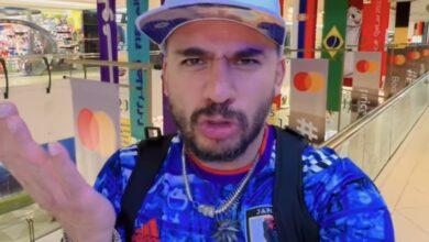 Photo of Alex Montiel casi come pollo crudo de KFC